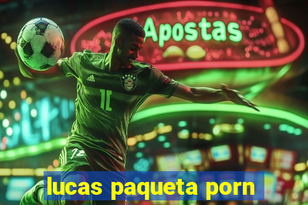 lucas paqueta porn