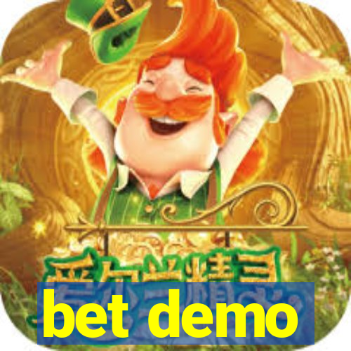 bet demo