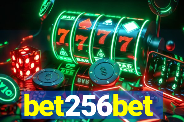 bet256bet