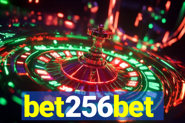 bet256bet