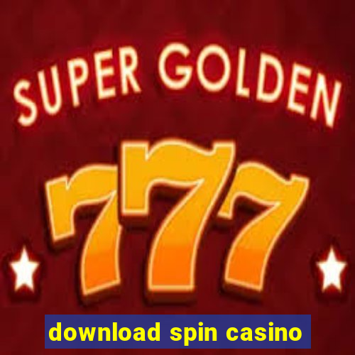 download spin casino