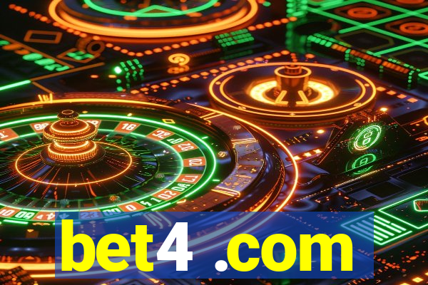 bet4 .com