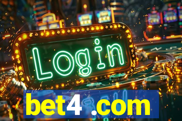 bet4 .com