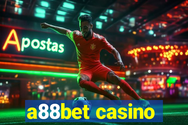 a88bet casino