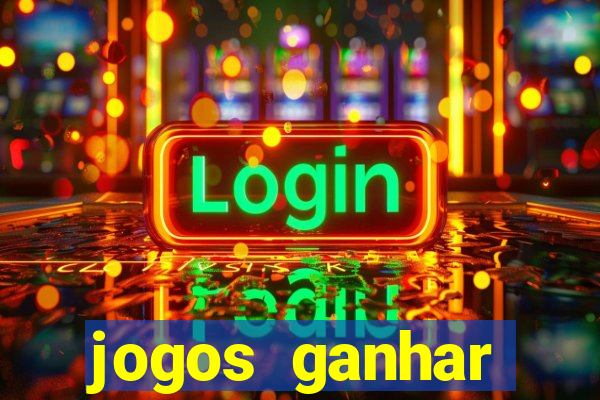 jogos ganhar dinheiro gratis