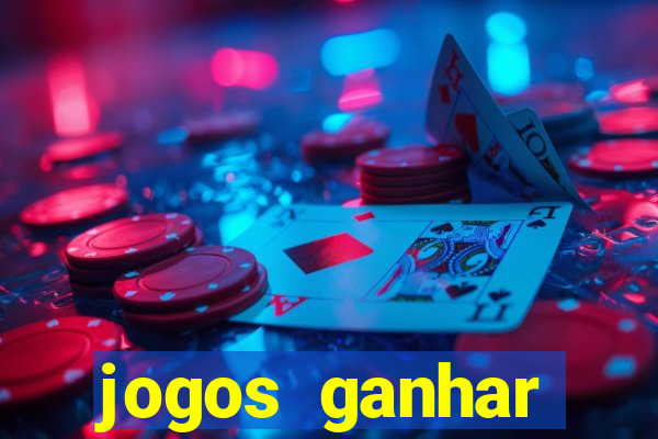 jogos ganhar dinheiro gratis