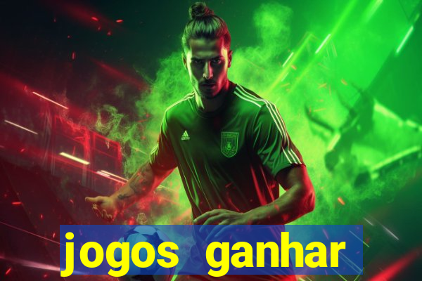 jogos ganhar dinheiro gratis