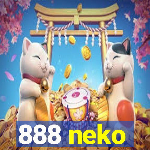 888 neko