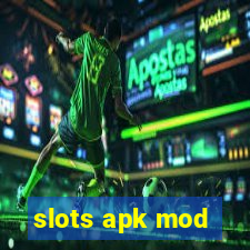 slots apk mod