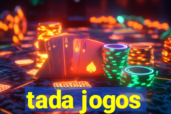 tada jogos