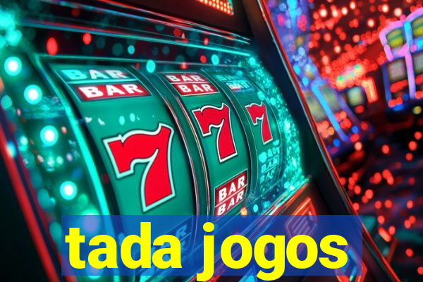 tada jogos