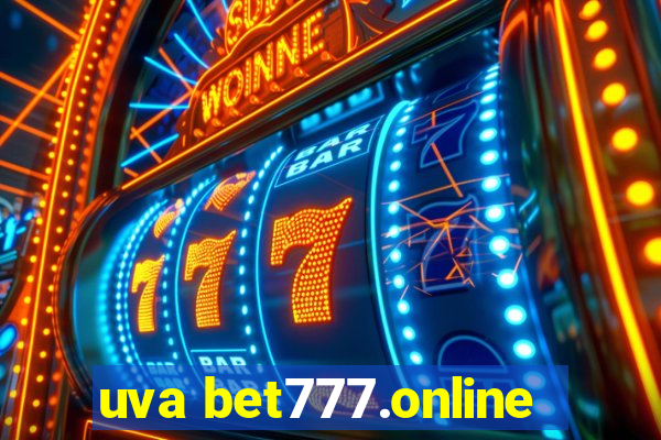 uva bet777.online