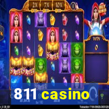 811 casino