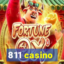 811 casino