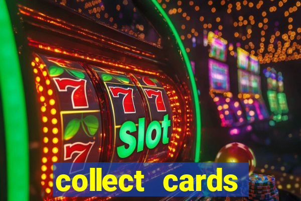 collect cards baixar app