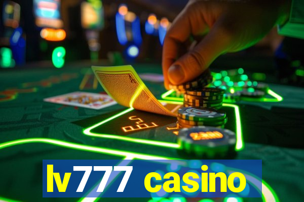 lv777 casino