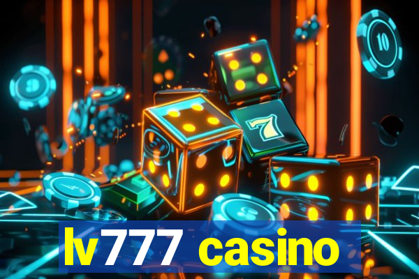 lv777 casino