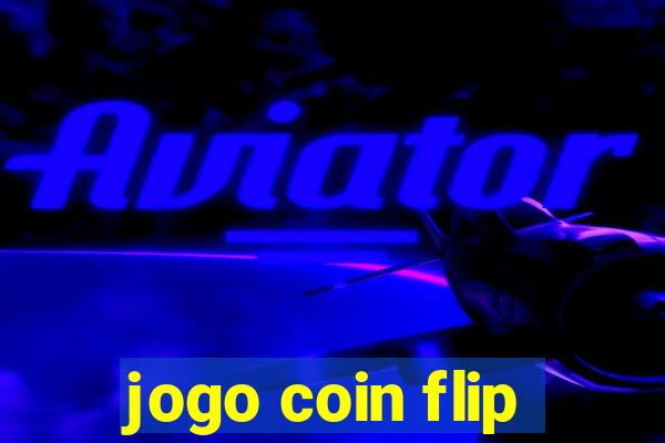 jogo coin flip