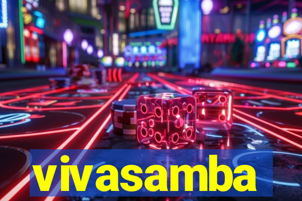 vivasamba