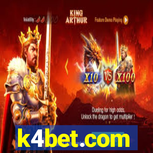 k4bet.com