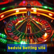 bedste betting site