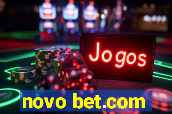 novo bet.com