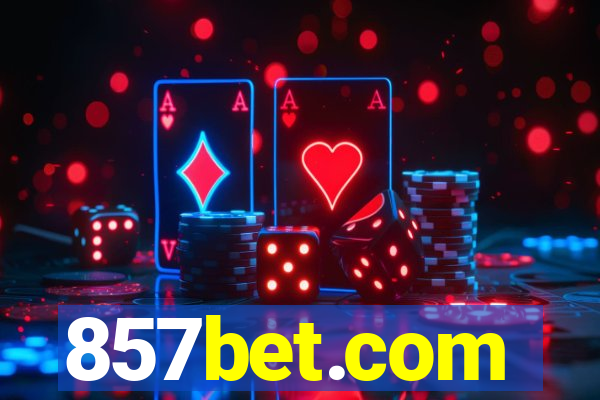 857bet.com