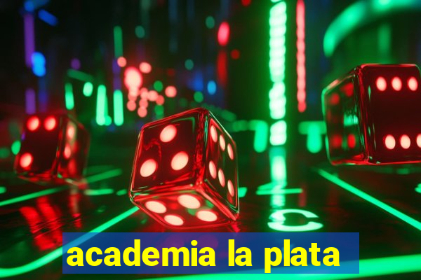 academia la plata