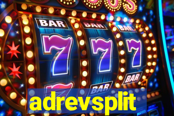 adrevsplit