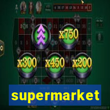 supermarket simulator jogo