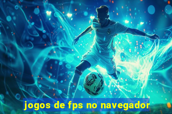 jogos de fps no navegador