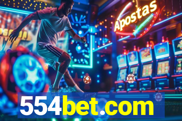 554bet.com