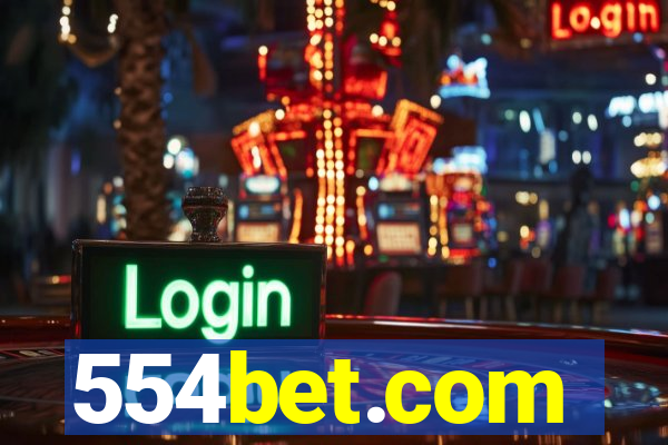 554bet.com