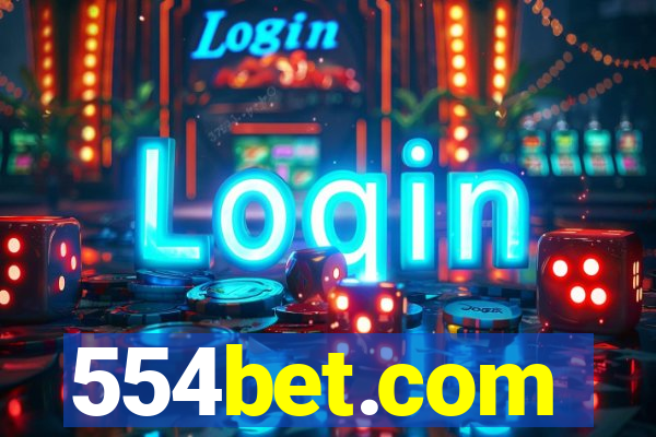 554bet.com