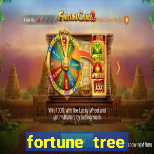 fortune tree cassino demo