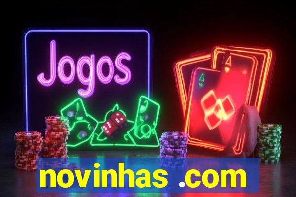 novinhas .com