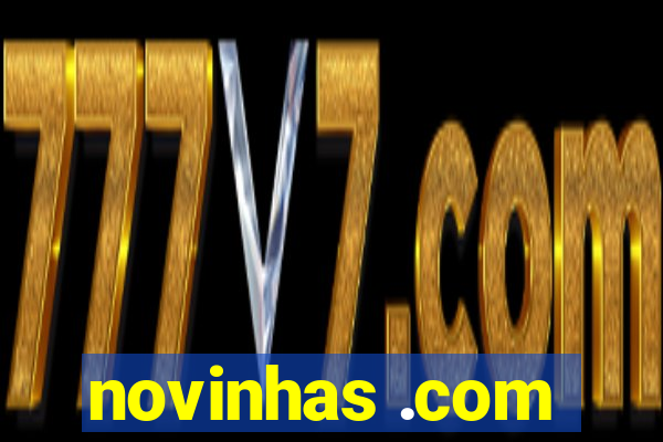 novinhas .com