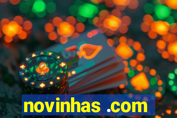 novinhas .com