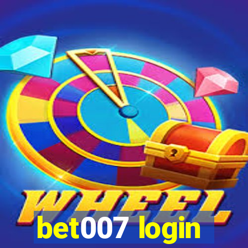 bet007 login