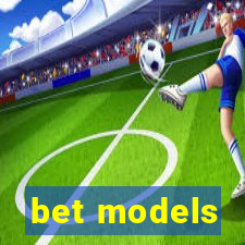 bet models