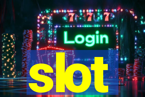 slot