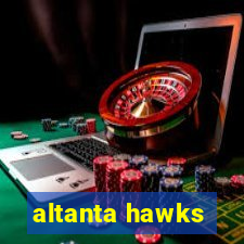 altanta hawks