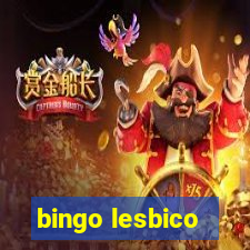 bingo lesbico