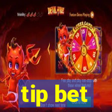 tip bet