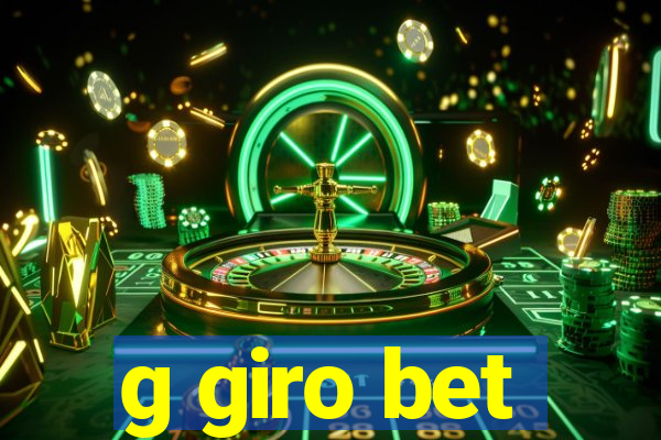 g giro bet