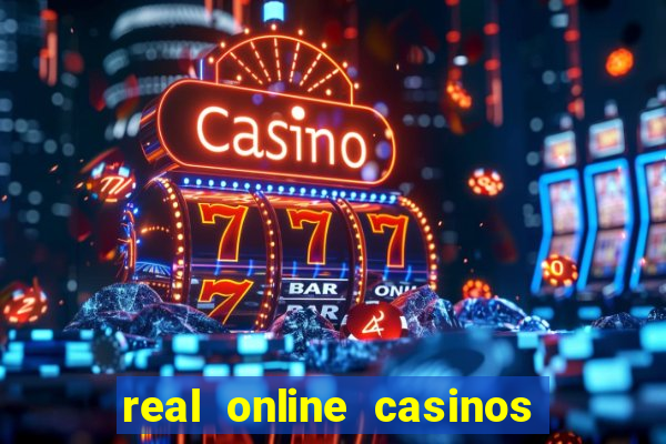 real online casinos new york