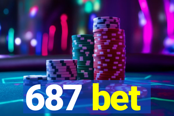 687 bet