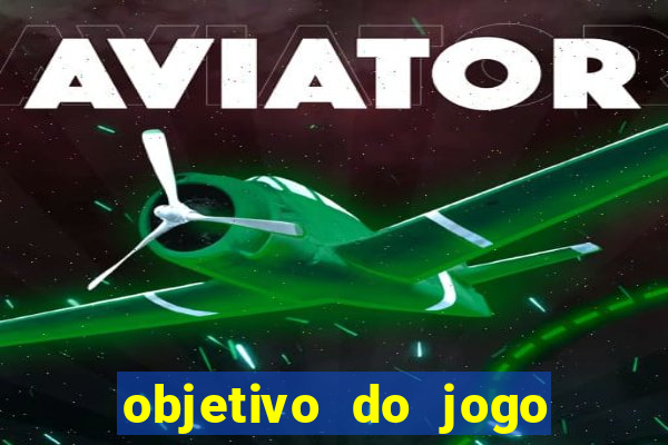 objetivo do jogo bingo matematico