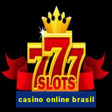 casino online brasil