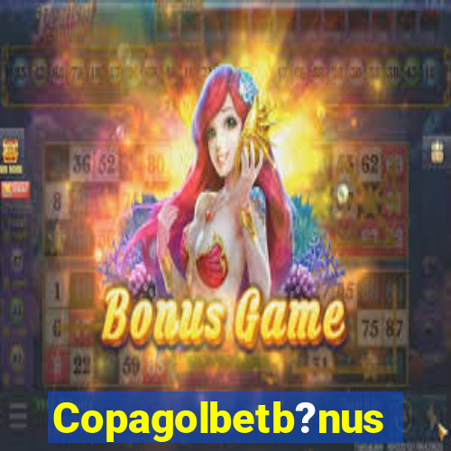 Copagolbetb?nus